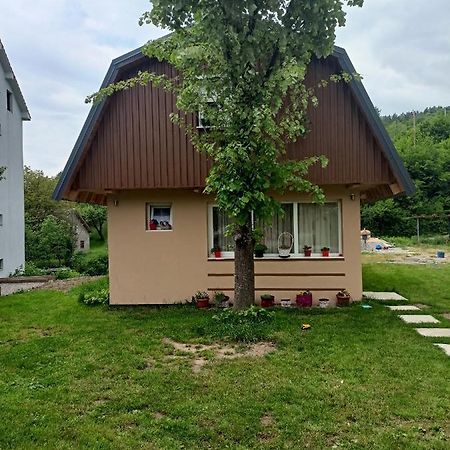 Laf Guest House Колашин Экстерьер фото