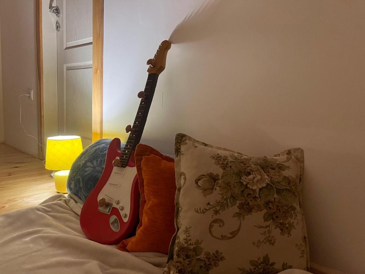 Laf Guest House Колашин Экстерьер фото