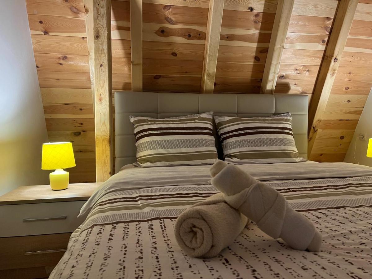 Laf Guest House Колашин Экстерьер фото