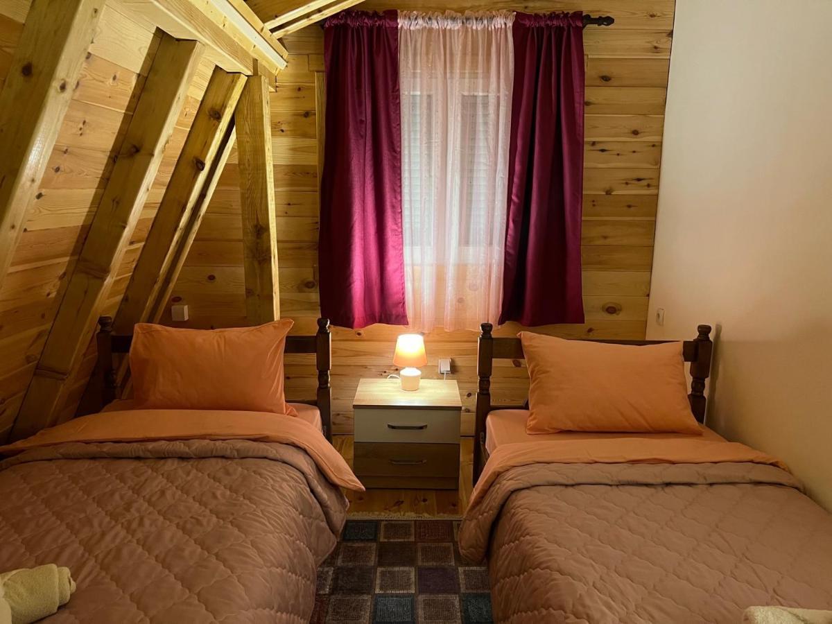 Laf Guest House Колашин Экстерьер фото