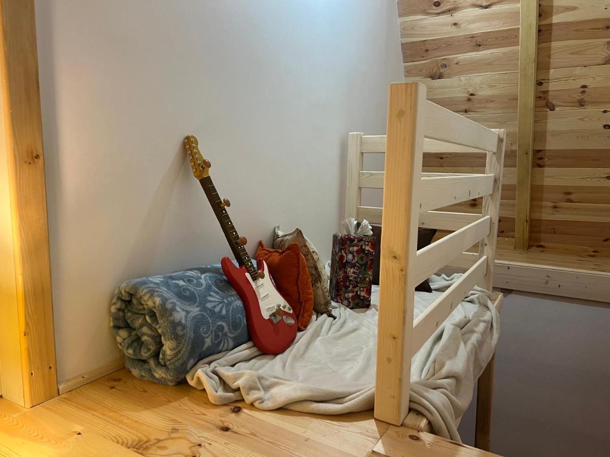 Laf Guest House Колашин Экстерьер фото