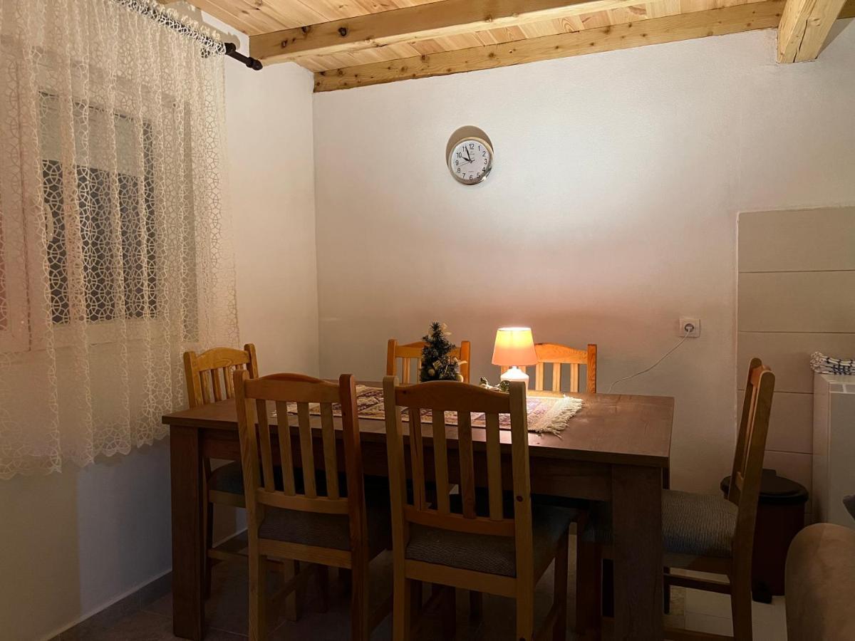 Laf Guest House Колашин Экстерьер фото