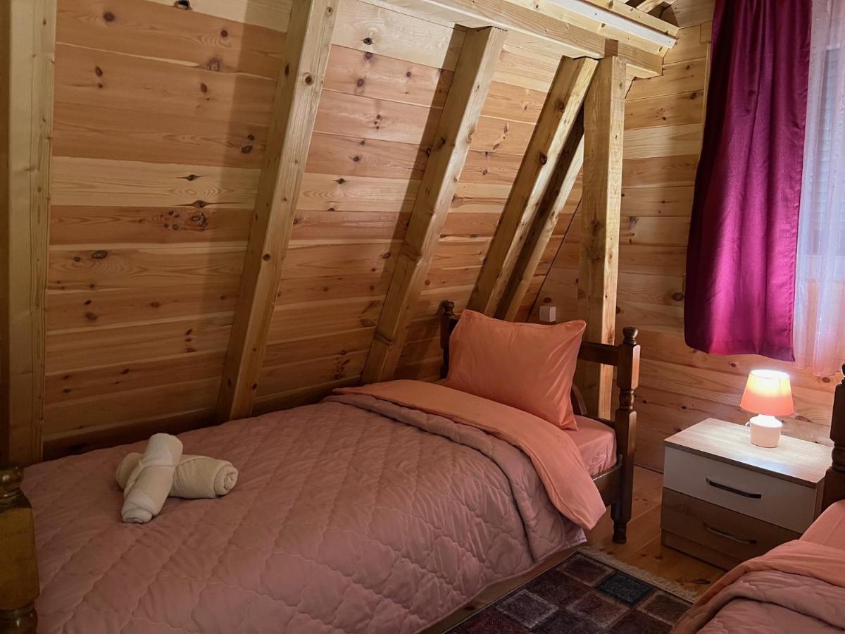Laf Guest House Колашин Экстерьер фото