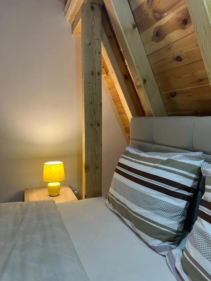 Laf Guest House Колашин Экстерьер фото
