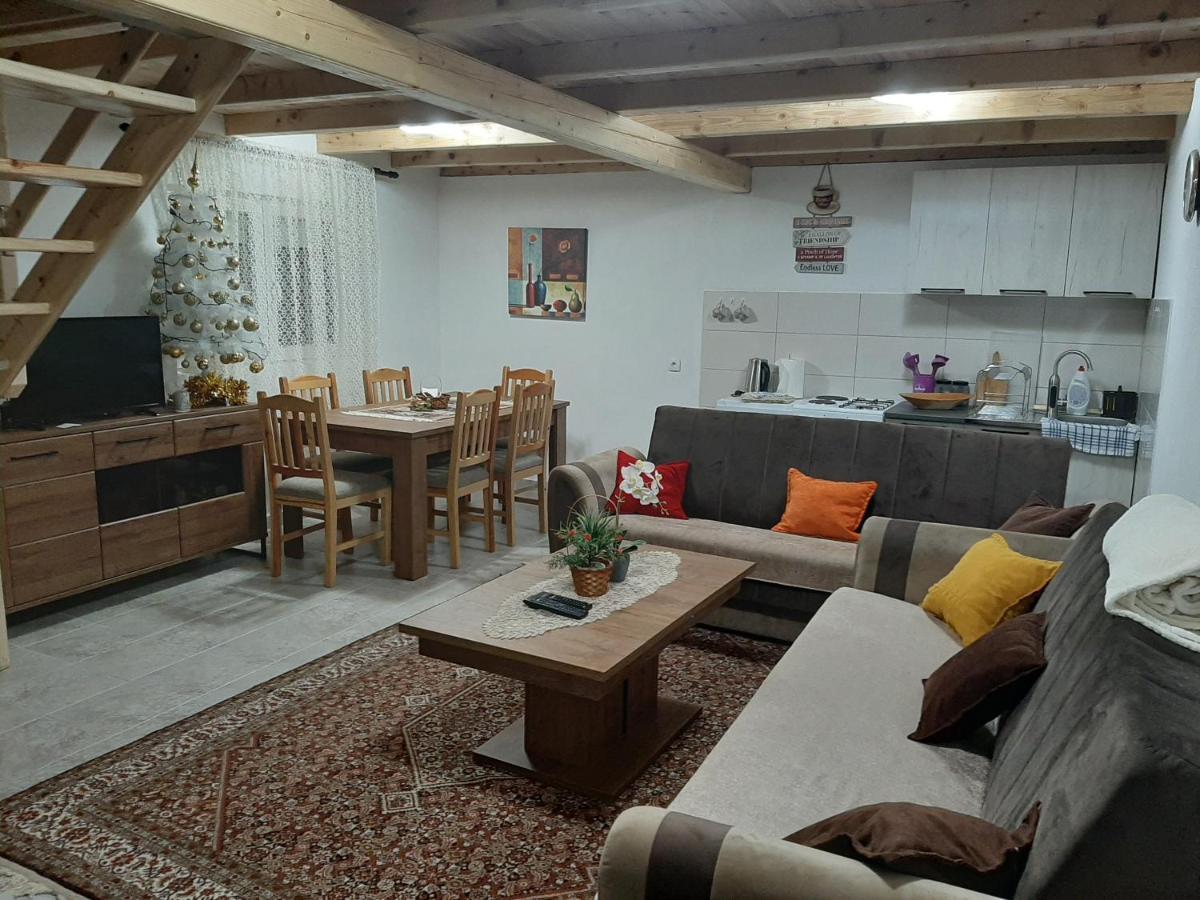 Laf Guest House Колашин Экстерьер фото