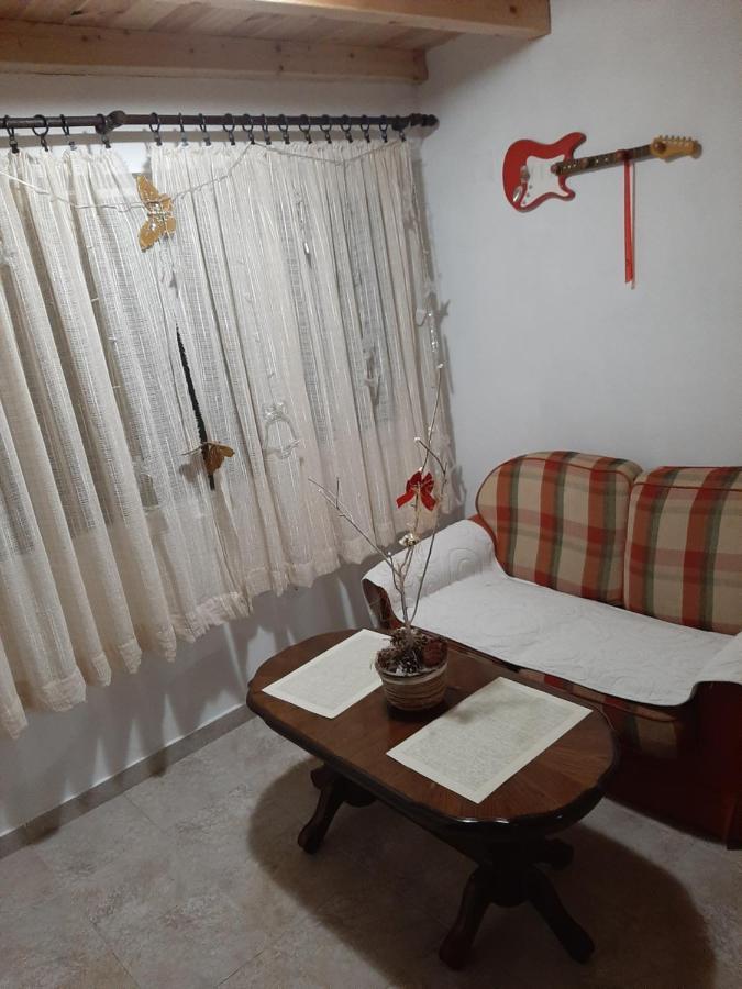 Laf Guest House Колашин Экстерьер фото