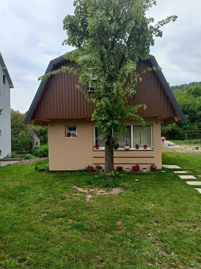 Laf Guest House Колашин Экстерьер фото